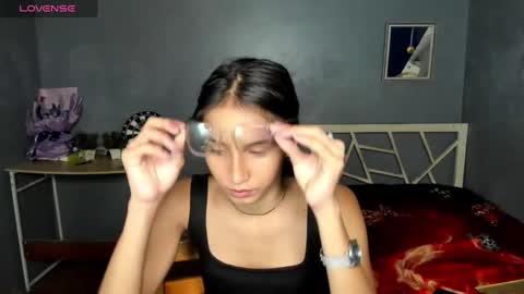 Snapshot of naughtyjanela chatting on January 2025 12:01:01 PM naughtyjanela online show from January 2025 12:01:01 PM