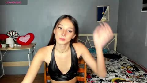 Snapshot of naughtyjanela chatting on February 2025 07:15:01 AM naughtyjanela online show from February 2025 07:15:01 AM