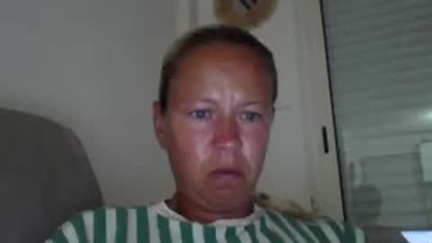 naughtyjennyblondeuk online show from June 2026 07:59:02 PM