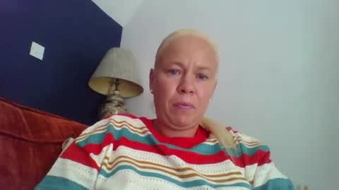 naughtyjennyblondeuk online show from July 2026 03:03:01 PM