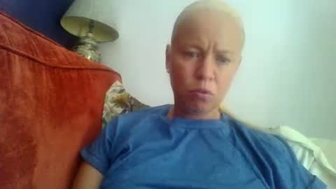 naughtyjennyblondeuk online show from July 2026 02:02:02 PM
