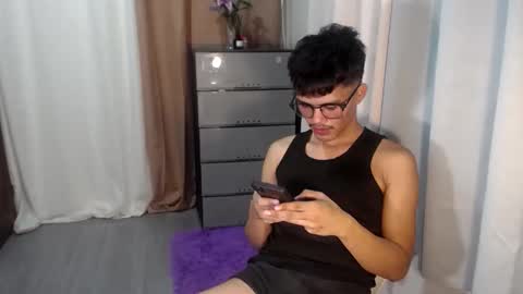 Snapshot of naughtyjosh_ chatting on May 2026 02:01:02 PM Josh online show from May 2026 02:01:02 PM