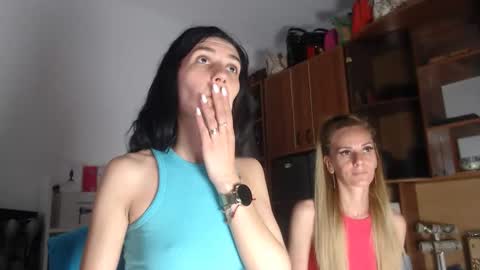 Alexia online show from May 2026 08:42:01 AM
