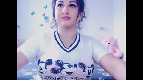 naughtymaya4you online show from April 2026 07:50:02 AM