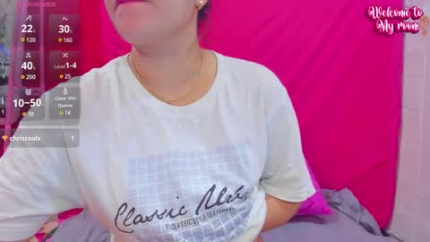 Snapshot of naughtymhavz chatting on January 2025 11:11:02 PM marvie mhavz online show from January 2025 11:11:02 PM