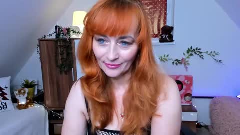 Snapshot of naughtymilane chatting on February 2025 09:15:02 PM Milana - on air every day except Wednesday from 9 pm to 4 am European time online show from February 2025 09:15:02 PM