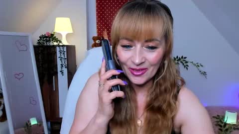 Snapshot of naughtymilane chatting on September 2025 07:35:01 PM Milana - on air every day except Wednesday from 9 pm to 4 am European time online show from September 2025 07:35:01 PM