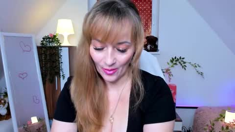 Snapshot of naughtymilane chatting on September 2025 07:40:02 PM Milana - on air every day except Wednesday from 9 pm to 4 am European time online show from September 2025 07:40:02 PM