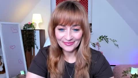 Snapshot of naughtymilane chatting on October 2025 09:02:01 PM Milana - on air every day except Wednesday from 9 pm to 4 am European time online show from October 2025 09:02:01 PM