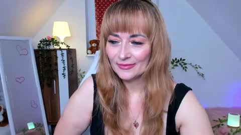 Snapshot of naughtymilane chatting on October 2025 08:16:02 PM Milana - on air every day except Wednesday from 9 pm to 4 am European time online show from October 2025 08:16:02 PM