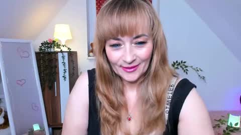 Snapshot of naughtymilane chatting on October 2025 07:51:01 PM Milana - on air every day except Wednesday from 9 pm to 4 am European time online show from October 2025 07:51:01 PM