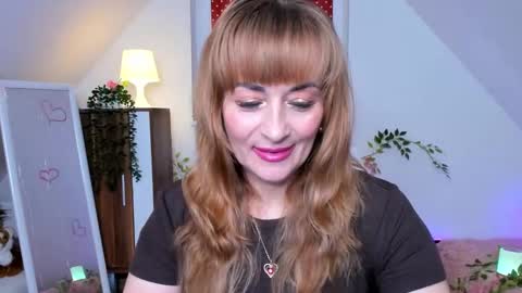 Snapshot of naughtymilane chatting on October 2025 09:48:02 PM Milana - on air every day except Wednesday from 9 pm to 4 am European time online show from October 2025 09:48:02 PM