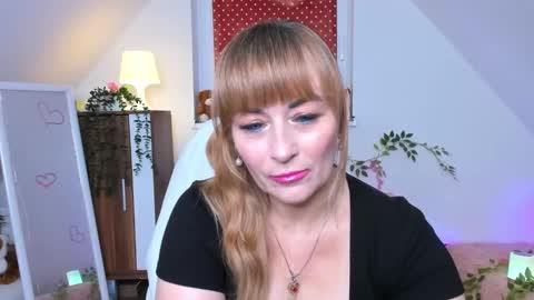 Snapshot of naughtymilane chatting on November 2025 08:43:01 PM Milana - on air every day except Wednesday from 9 pm to 4 am European time online show from November 2025 08:43:01 PM