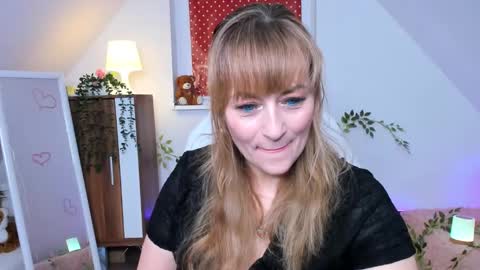 Snapshot of naughtymilane chatting on November 2025 09:50:01 PM Milana - on air every day except Wednesday from 9 pm to 4 am European time online show from November 2025 09:50:01 PM