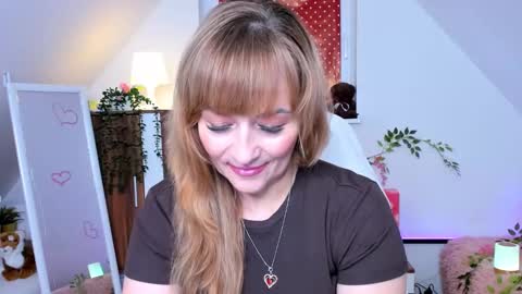 Snapshot of naughtymilane chatting on December 2025 09:20:02 PM Milana - on air every day except Wednesday from 9 pm to 4 am European time online show from December 2025 09:20:02 PM