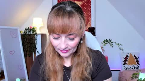 Snapshot of naughtymilane chatting on December 2025 10:14:01 PM Milana - on air every day except Wednesday from 9 pm to 4 am European time online show from December 2025 10:14:01 PM