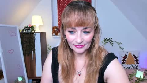 Snapshot of naughtymilane chatting on December 2025 07:41:02 PM Milana - on air every day except Wednesday from 9 pm to 4 am European time online show from December 2025 07:41:02 PM