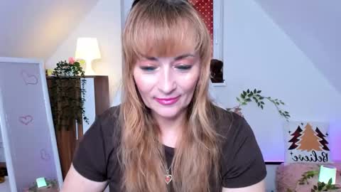 Snapshot of naughtymilane chatting on December 2025 08:49:01 PM Milana - on air every day except Wednesday from 9 pm to 4 am European time online show from December 2025 08:49:01 PM