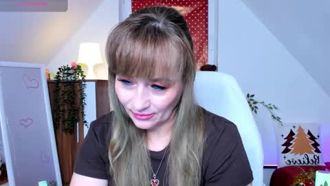 Snapshot of naughtymilane chatting on January 2026 09:20:01 PM Milana - on air every day except Wednesday from 9 pm to 4 am European time online show from January 2026 09:20:01 PM