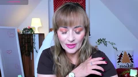 Snapshot of naughtymilane chatting on January 2026 09:57:01 PM Milana - on air every day except Wednesday from 9 pm to 4 am European time online show from January 2026 09:57:01 PM