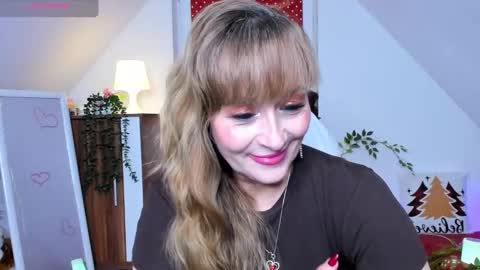 Snapshot of naughtymilane chatting on February 2026 09:00:01 PM Milana - on air every day except Wednesday from 9 pm to 4 am European time online show from February 2026 09:00:01 PM