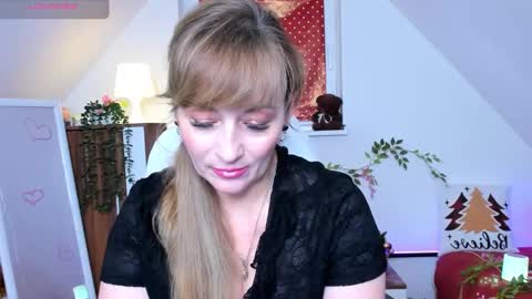 Snapshot of naughtymilane chatting on February 2026 11:23:01 PM Milana - on air every day except Wednesday from 9 pm to 4 am European time online show from February 2026 11:23:01 PM