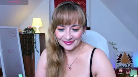 Snapshot of naughtymilane chatting on February 2026 09:46:01 PM Milana - on air every day except Wednesday from 9 pm to 4 am European time online show from February 2026 09:46:01 PM