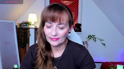 Milana - on air every day except Wednesday from 9 pm to 4 am European time online show from April 2026 08:55:01 PM