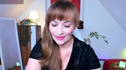 Milana - on air every day except Wednesday from 9 pm to 4 am European time online show from April 2026 08:58:02 PM