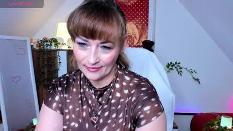 Milana - on air every day except Wednesday from 9 pm to 4 am European time online show from May 2026 08:25:02 PM