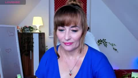 Milana - on air every day except Wednesday from 9 pm to 4 am European time online show from May 2026 09:12:01 PM