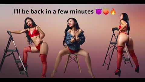 Vanessa online show from July 2026 12:03:01 PM