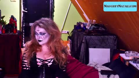 xnaughtynatali online show from May 2026 11:09:01 PM