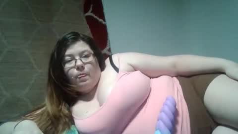 Natalie online show from May 2026 10:26:02 PM