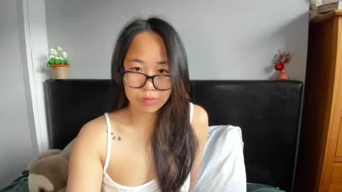 Gigi Chu  online show from May 2026 09:39:02 AM