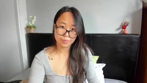 Gigi Chu  online show from June 2026 10:17:02 AM