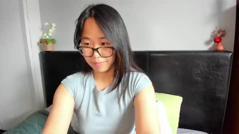 Gigi Chu  online show from June 2026 10:18:01 AM