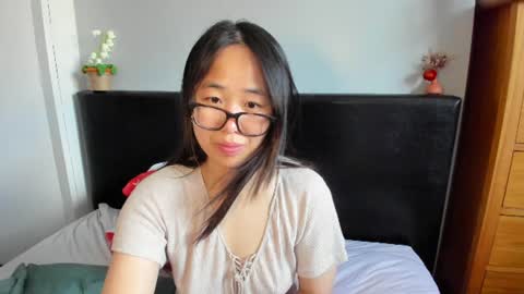 Gigi Chu  online show from June 2026 12:59:01 PM