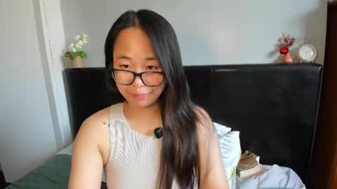 Gigi Chu  online show from July 2026 12:30:01 PM