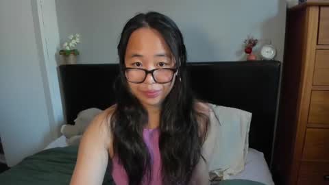 Gigi Chu  online show from July 2026 01:16:01 PM