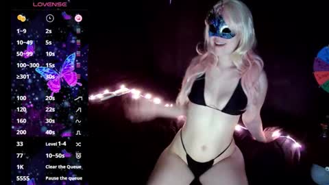 Nova online show from February 2026 08:04:01 PM