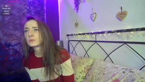 naughtynymph01 online show from December 2024 10:17:02 PM