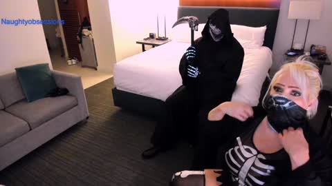 Snapshot of naughtyobsessions chatting on November 2025 06:59:02 AM Aphroditecall me A for short online show from November 2025 06:59:02 AM