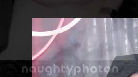 naughtyphotons online show from February 2025 09:20:02 AM