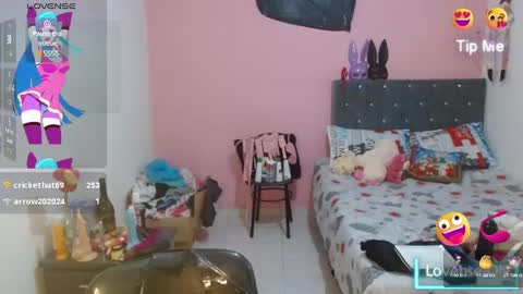 Snapshot of naughtyplayass chatting on December 2024 05:13:01 PM naughtyplayass online show from December 2024 05:13:01 PM