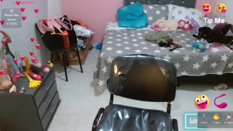 Snapshot of naughtyplayass chatting on January 2025 01:08:01 PM naughtyplayass online show from January 2025 01:08:01 PM