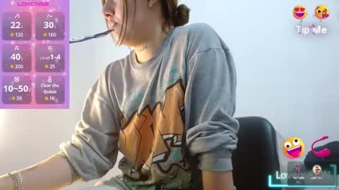 Snapshot of naughtyplayass chatting on February 2025 06:24:02 PM naughtyplayass online show from February 2025 06:24:02 PM