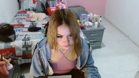 Snapshot of naughtyplayass chatting on March 2025 12:45:01 PM naughtyplayass online show from March 2025 12:45:01 PM