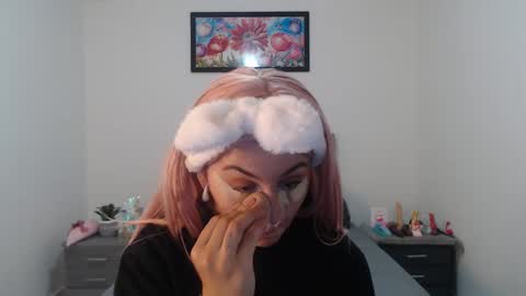 Snapshot of naughtyplayass chatting on September 2025 01:38:02 AM naughtyplayass online show from September 2025 01:38:02 AM