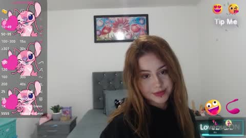 Snapshot of naughtyplayass chatting on September 2025 05:35:01 PM naughtyplayass online show from September 2025 05:35:01 PM